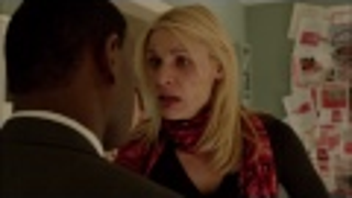 Here's That Claire Danes Cryface Supercut You Wanted
